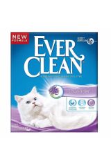 Ever Clean Lavender Lavanta Kokulu Kedi Kumu 10lt
