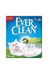 Ever Clean Extra Strength Ekstra Güçlü Kokulu Topaklanan Kedi Kumu 10lt