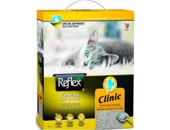 Reflex Clinic Özel Tanecik Formüllü Süper Hızlı Topaklanan Kedi Kumu 10lt