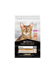 Pro Plan Derma Care Somonlu Tüy Sağlığı Destekleyici Kedi Maması 10kg