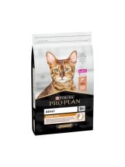 Pro Plan Derma Care Somonlu Tüy Sağlığı Destekleyici Kedi Maması 3 Kg