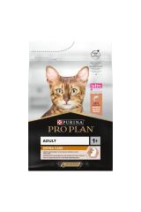 Pro Plan Derma Care Somonlu Tüy Sağlığı Destekleyici Kedi Maması