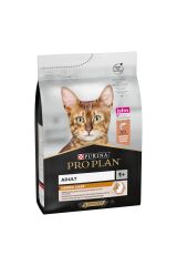 Pro Plan Derma Care Somonlu Tüy Sağlığı Destekleyici Kedi Maması