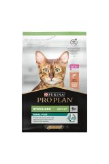 Pro Plan Sterilised Somonlu Kısırlaştırılmış Kedi Maması