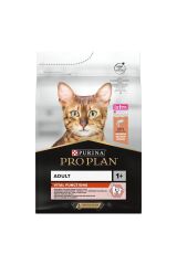 Pro Plan Somonlu Yetişkin Kuru Kedi Maması 3Kg
