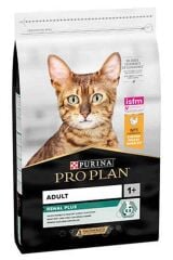 Pro Plan Tavuklu Yetişkin Kedi Maması 1,5 KG