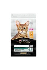 Pro Plan Tavuklu Yetişkin Kedi Maması 10 Kg