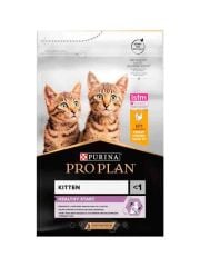 Pro Plan Tavuklu Kitten Yavru Kedi Maması 1,5 Kg