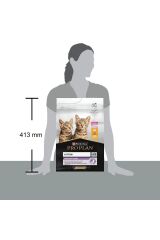 Pro Plan Tavuklu Kitten Yavru Kedi Maması 3 Kg