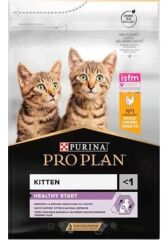 Pro Plan Tavuklu Kitten Yavru Kedi Maması 10 Kg