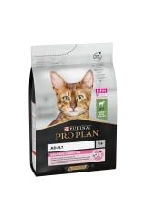 Pro Plan Delicate Kuzulu Kedi Maması 1,5 KG