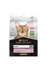 Pro Plan Delicate Kuzulu Kedi Maması 3 KG