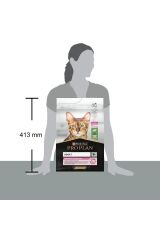 Pro Plan Delicate Kuzulu Kedi Maması 10 KG (12471636)