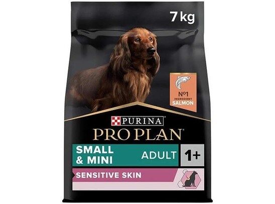 Adult Small Mini Küçük Irk Yetişkin Köpek Maması 7kg