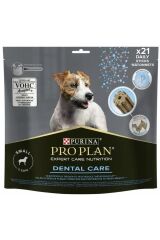 Pro Plan Dental Care Küçük Irk Köpek Ödül Maması (21'li )