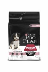 Pro Plan Medium Puppy Somonlu Yavru Köpek Maması 12 KG