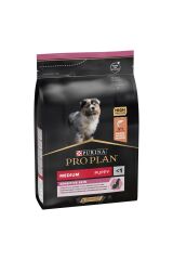 Pro Plan Medium Puppy Somonlu Yavru Köpek Mama 3 Kg