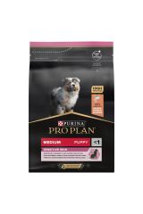 Pro Plan Medium Puppy Somonlu Yavru Köpek Mama 3 Kg