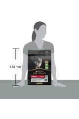 Pro Plan Medium Puppy Kuzulu Yavru Köpek Maması 3 Kg