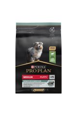 Pro Plan Medium Puppy Kuzulu Yavru Köpek Maması 3 Kg