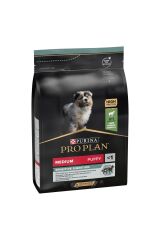 Pro Plan Medium Puppy Kuzulu Yavru Köpek Maması 3 Kg