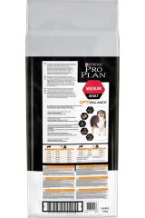 Proplan Medium Adult Tavuklu Yetişkin Köpek Maması 16,5 Kg
