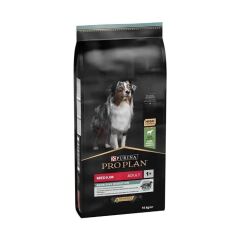 Pro Plan Kuzulu Medium Yetişkin Kuru Köpek Maması 14 KG