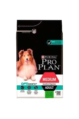 Pro Plan Kuzulu Medium Yetişkin Kuru Köpek Maması 14 KG