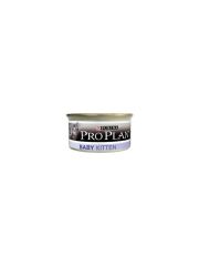 ProPlan Baby Kitten Tavuklu Yavru Kedi Konservesi 85 gr