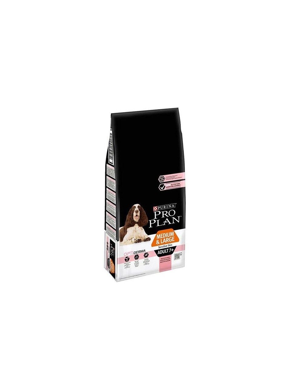 Pro Plan Adult 7+ Somonlu Yaşlı Köpek Maması 14 Kg