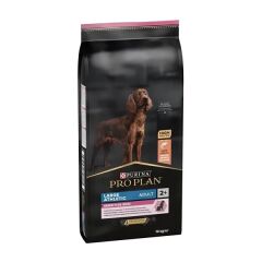 Pro Plan Large Athletic Somonlu Yetişkin Köpek Maması 14 KG