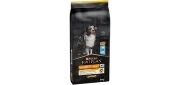 All Size Beyaz Balıklı Sterilised-Light Yetişkin Köpek Maması 14 kg