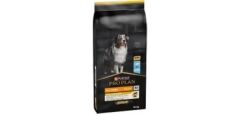 All Size Beyaz Balıklı Sterilised-Light Yetişkin Köpek Maması 14 kg