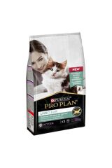 ProPlan LiveClear Junior (Kitten) Hindili Alerji Önleyici Kedi Maması 1,4 kg