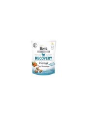 Brit Care Recovery Ringa Balıklı Köpek Ödül Maması 150 gr