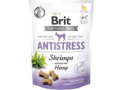 Antistress Karides ve Kenevirli Sakinleştirici Etkili Köpek Ödül Maması 150gr