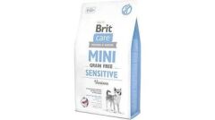 Brit Care Mini Sensitive Geyik Etli Yetişkin Köpek Maması 2 Kg
