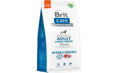 Brit Care Kuzu Etli Hypoallergenic Büyük Irk Yetişkin Köpek Maması 12 kg