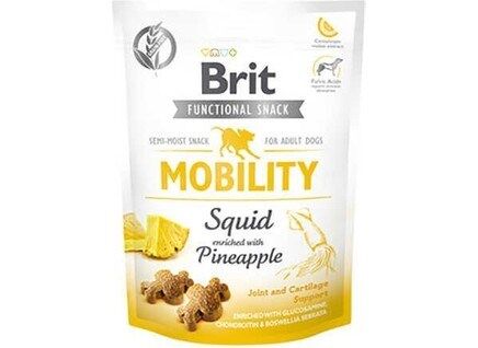 Mobility Ananas ve Kalamarlı Köpek Ödül Maması 150 Gr