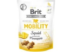 Mobility Ananas ve Kalamarlı Köpek Ödül Maması 150 Gr