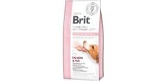 Brit Veterinary Diet Hipoalerjenik Cilt Sağlığı Destekleyici Tahılsız Köpek Maması 12kg