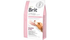 Brit Veterinary Diet Cilt Sağlığı Destekleyici Tahılsız Köpek Maması 2 Kg