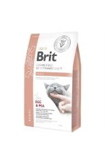Brit Veterinary Diet Renal Böbrek Yetmezliği Olan Kediler İçin Tahılsız Kedi Maması 2 Kg