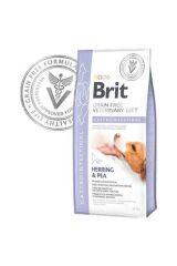 Brit Veterinary Diet Gastrointestinal Sindirim Sistemi Destekleyici Tahılsız Köpek Maması 2kg