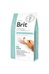 Brit Veterinary Diet Struvite İdrar Yolu Sağlığı Destekleyici Tahılsız Köpek Maması 2 kg