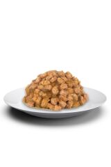 Felicia Pouch Tahılsız 85 gr Yetişkin Somonlu Yaş Kedi Maması