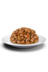 Felicia Pouch Tahılsız 85 gr Yetişkin Kuzu Etli Yaş Kedi Maması
