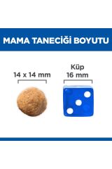 Hills Adult Large Kuzulu Ve Pirinçli Yetişkin Köpek Maması 14 KG(620-604373)