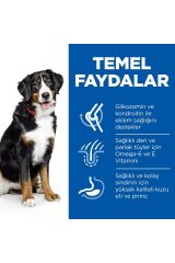 Hills Adult Large Kuzulu Ve Pirinçli Yetişkin Köpek Maması 14 KG(620-604373)