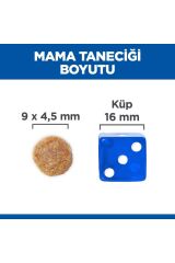 Hill's Adult Optimal Care Ton Balıklı Yetişkin Kedi Maması 1,5 Kg